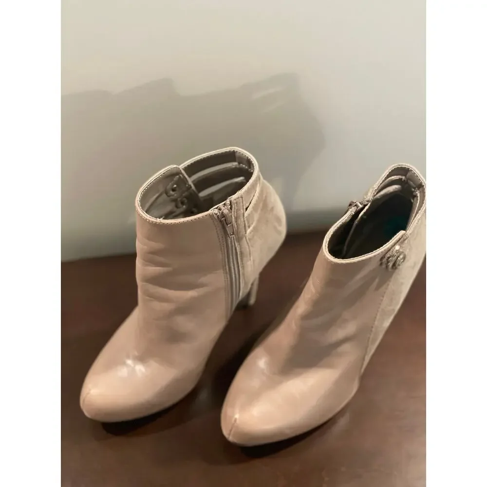 Guess Ankle Boots size 8